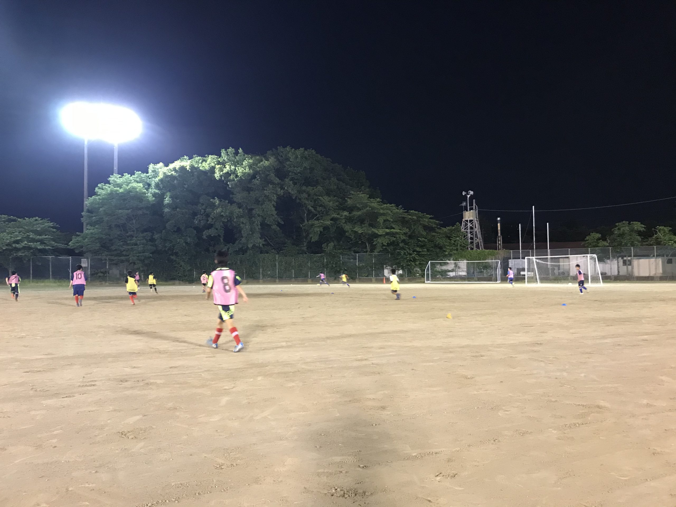 生涯サッカー Ala Football Academy公式hp